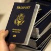 USA Passport