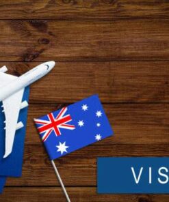 Buy Australian Visa Online