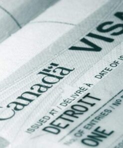 Buy Canadian Visa Online