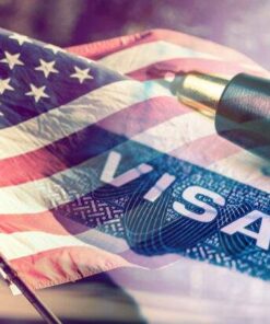 Buy USA Visa online