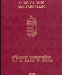 Buy Hungarian Passport online
