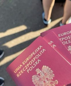 Buy Polish Passport Online