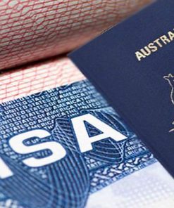 Australian Visa