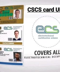 ECS cards