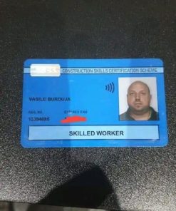 buy cscs cards online