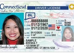 Buy Connecticut Driving License Online