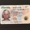 Florida Driving License