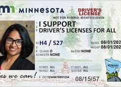 Buy Minnesota Driving License Online