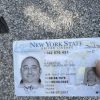 New York Driving License