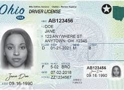 Buy Ohio Driving License Online