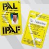 IPAF License