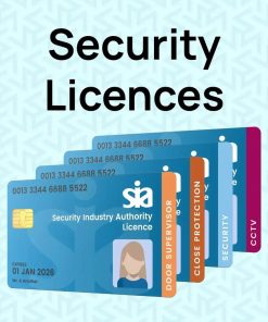 Buy Sia license online