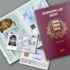 Estonian Passport