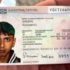 German Residence Permit
