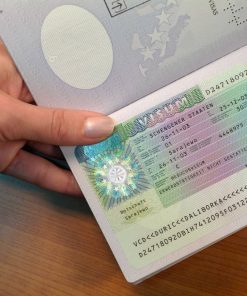 German Visa