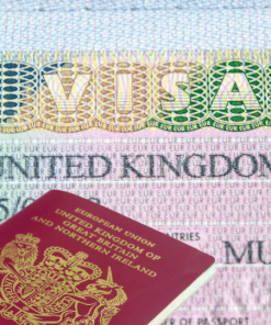 UK Visa